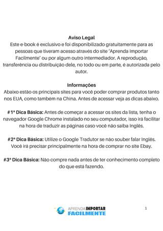 Descubra os Segredos da Importação de Roupas de Qualidade! Leia Mais!